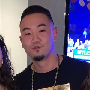 Meet your Posher, Andrey